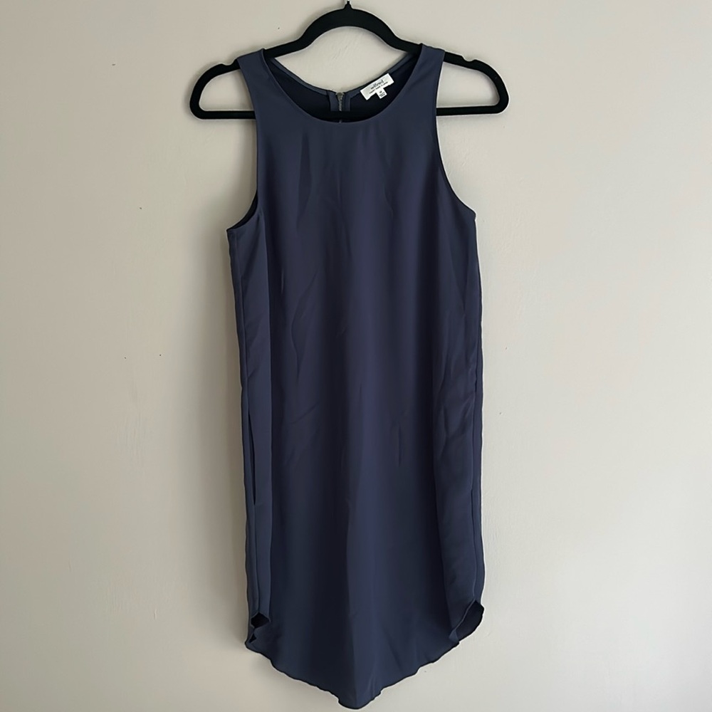 Aritzia Sevres Dress in XS